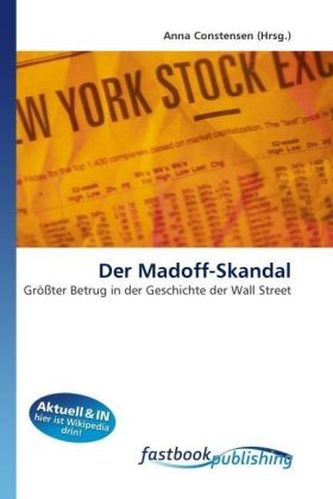 Der Madoff-Skandal