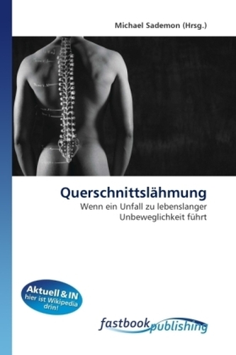 Querschnittslähmung