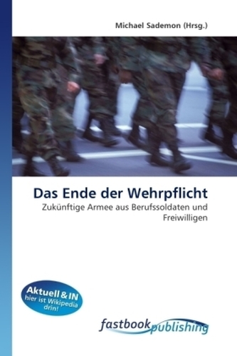 Das Ende der Wehrpflicht