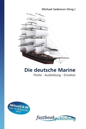 Die deutsche Marine