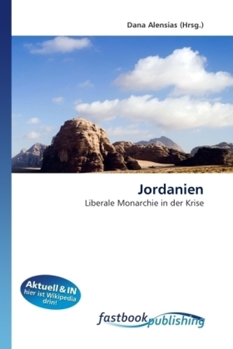 Jordanien