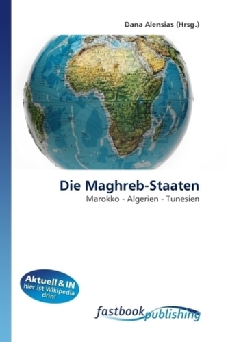 Die Maghreb-Staaten
