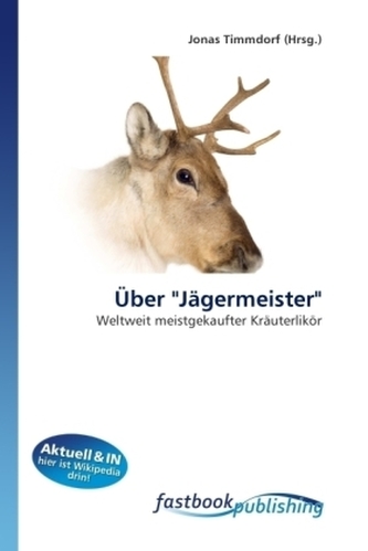 Über 'Jägermeister'