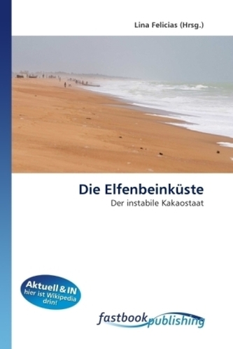 Die Elfenbeinküste