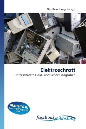 Elektroschrott