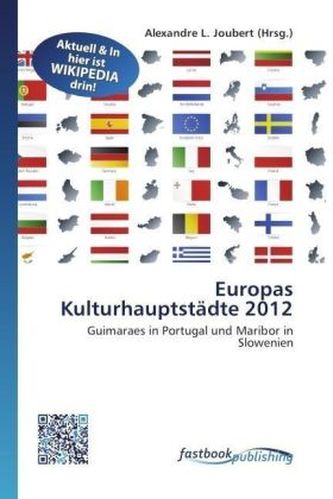 Europas Kulturhauptstädte 2012