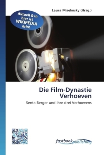 Die Film-Dynastie Verhoeven
