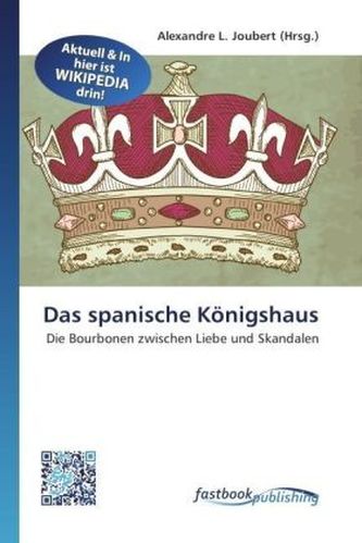 Das spanische Königshaus