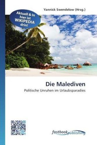 Die Malediven