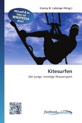 Kitesurfen
