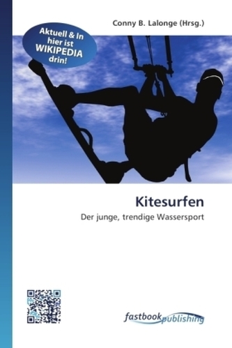 Kitesurfen