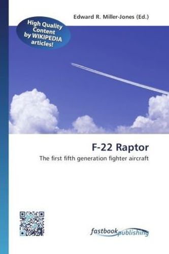F-22 Raptor