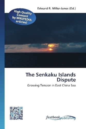 The Senkaku Islands Dispute