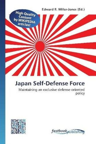 Japan Self-Defense Force