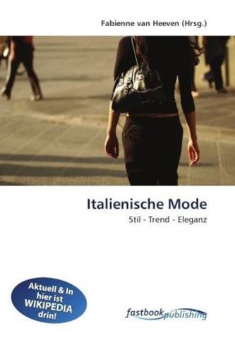 Italienische Mode