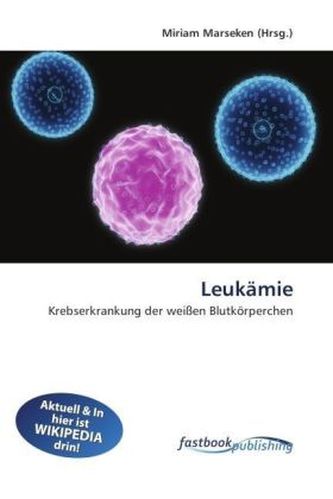 Leukämie