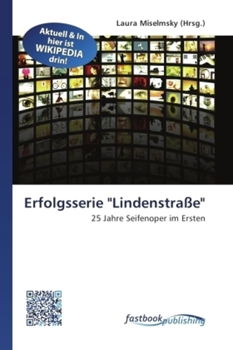 Erfolgsserie 'Lindenstraße'