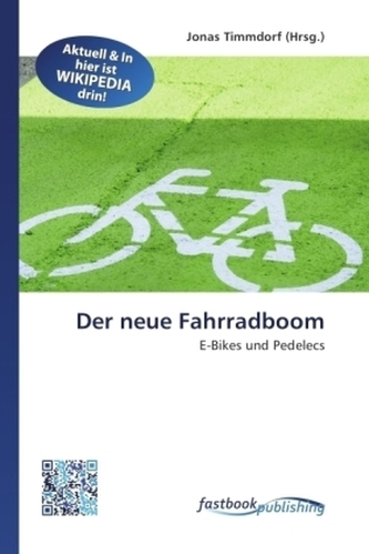 Der neue Fahrradboom