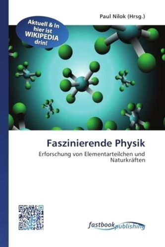 Faszinierende Physik