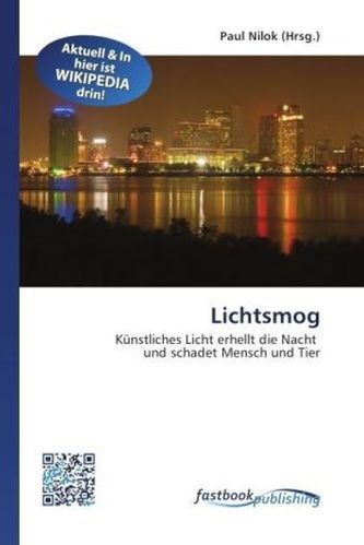 Lichtsmog