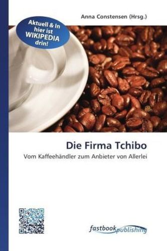 Die Firma Tchibo