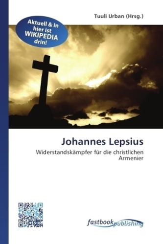 Johannes Lepsius