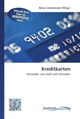Kreditkarten