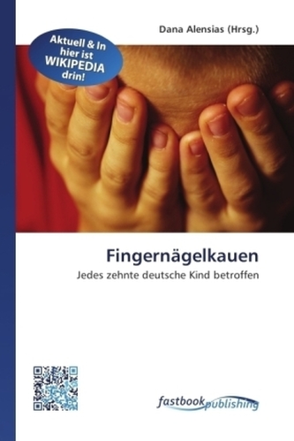Fingernägelkauen