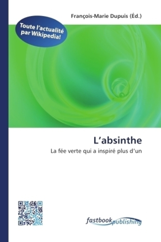L absinthe