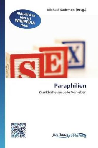 Paraphilien
