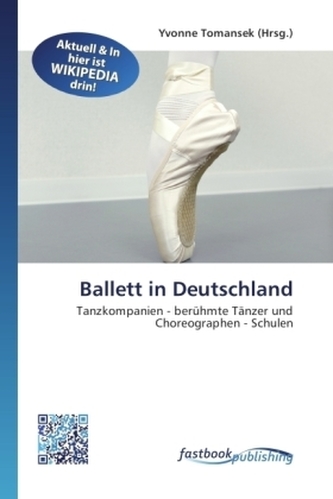 Ballett in Deutschland