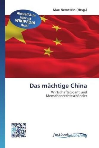 Das mächtige China