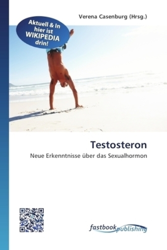 Testosteron