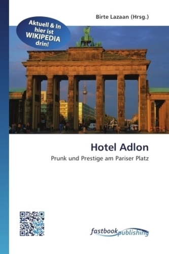 Hotel Adlon