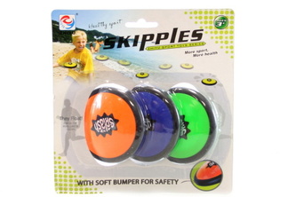 Plovoucí talíř do vody