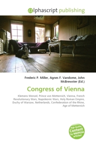Congress of Vienna