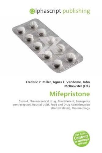 Mifepristone