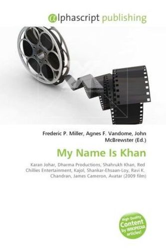 My Name Is Khan