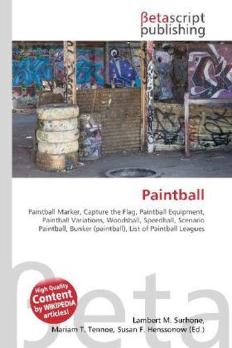 Paintball