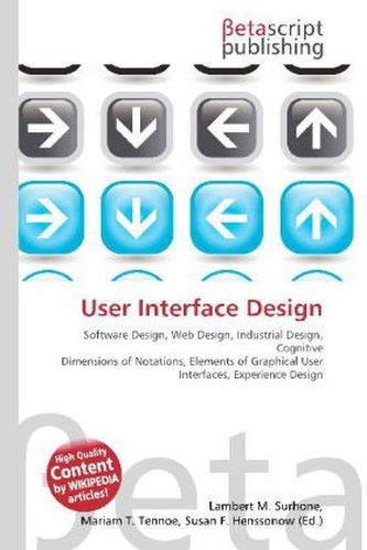User Interface Design