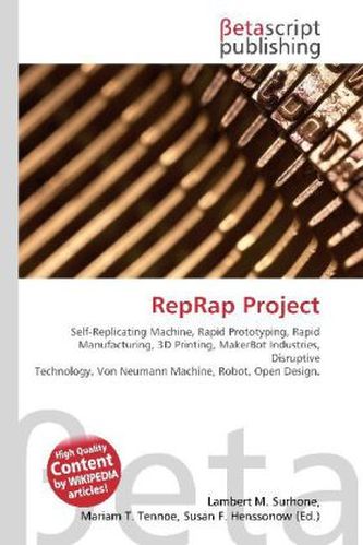 RepRap Project