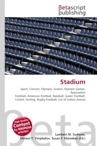 Stadium