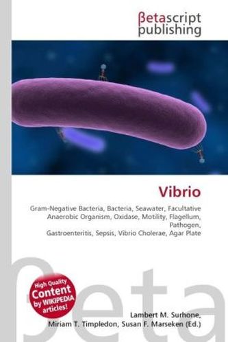 Vibrio