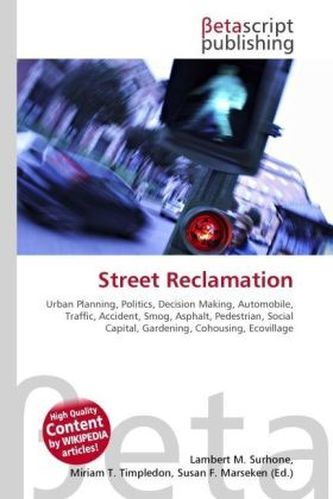 Street Reclamation