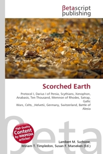 Scorched Earth