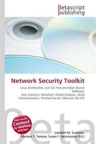 Network Security Toolkit