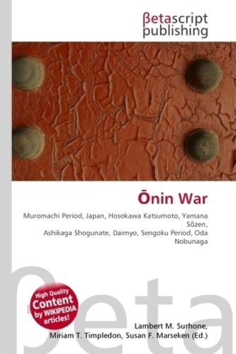 Onin War