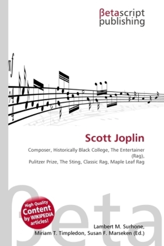 Scott Joplin