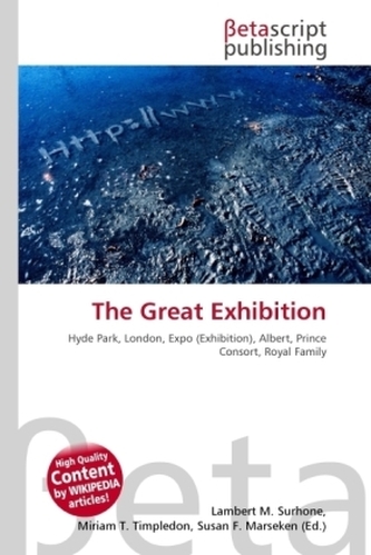 The Great Exhibition