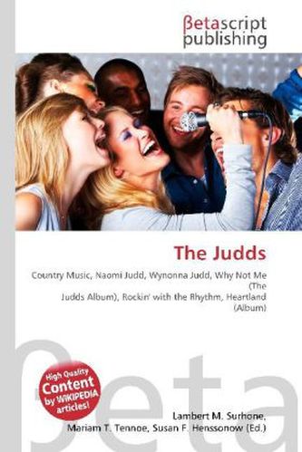 The Judds
